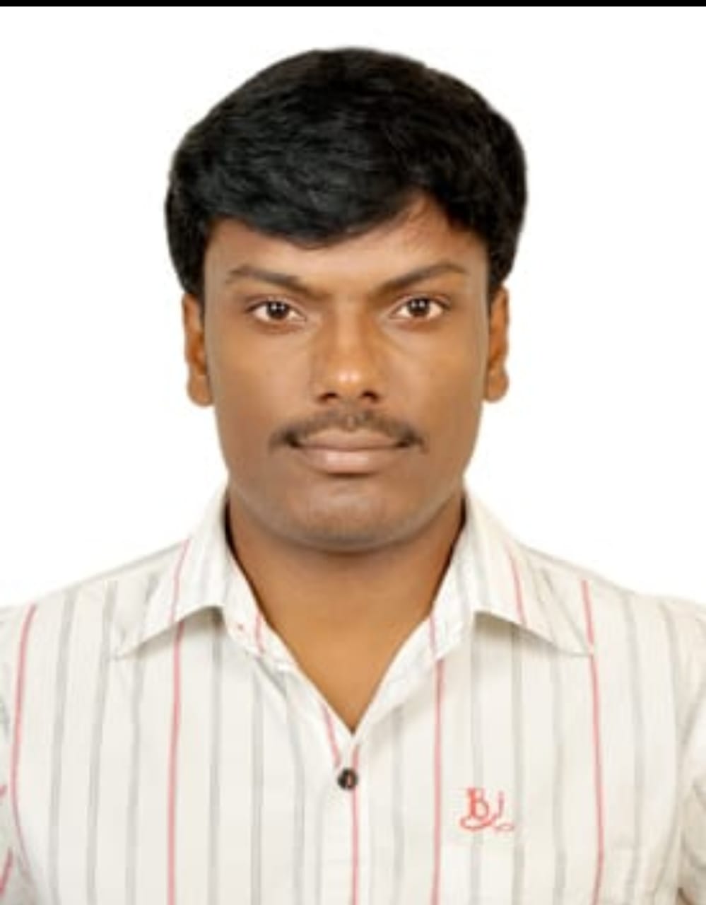 Dr Vibinesh Chinnakkannu